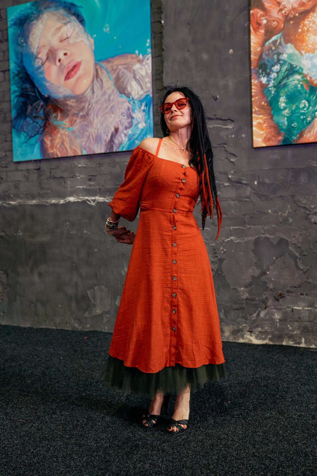 Тотальний Тулум: у Києві відгриміли &quot;Білі ночі&quot; (фото)